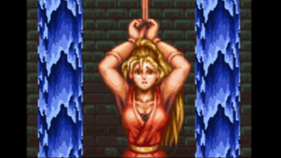 为了让你投币，街机游戏的厂商们都用过哪些骚操作？