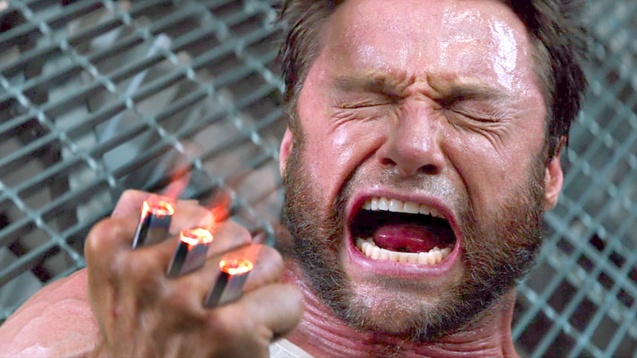 《X战警：逆转未来》