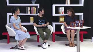 云揭秘《國家相冊》——高考