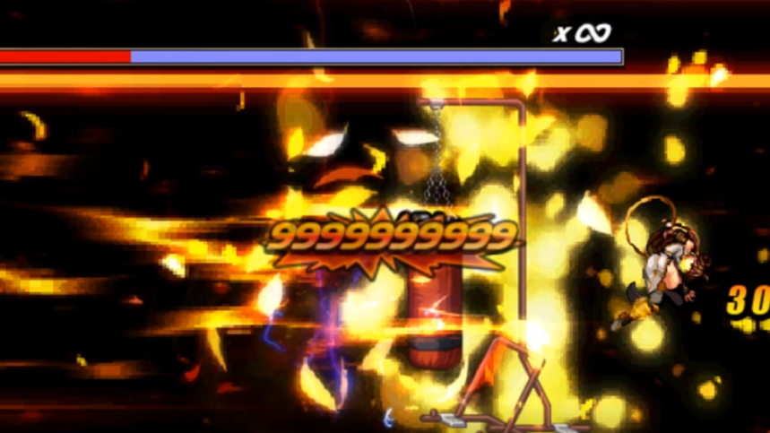 预热希洛克念帝25S打桩9400E！双奔雷三分身幸运三角版本！