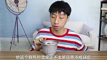 自热食品还有这些？男子一次性买来五款奇葩自热食品，哪个最好吃