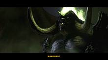 【魔兽世界】CG德拉诺之王