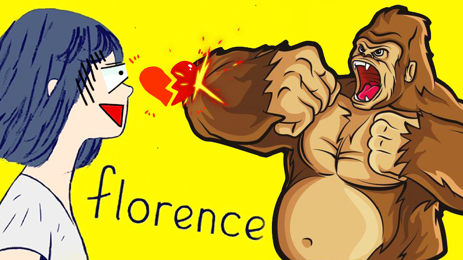 恋爱模拟器 妈妈，我恋爱了！对象是个毛猴儿！小熙解说