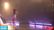 花样健美女神大赛