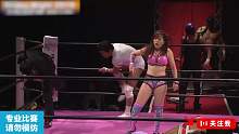 混战！男女摔角大赛