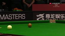 丁俊晖 v Ricky Walden 1-8