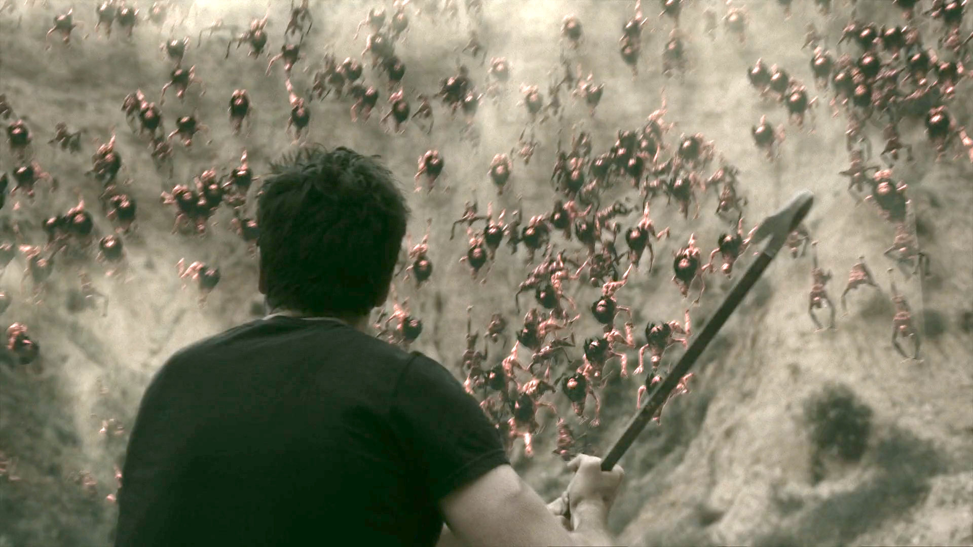 奇幻片《神战：权利之眼》