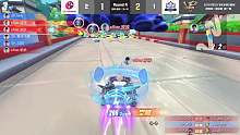 Q9 vs RWK_道具赛_2020QQ飞车手游S联赛秋季赛季后赛_DAY2