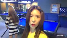 今天也是击球的一天7