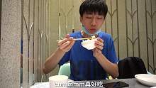 《孤独的美食派》