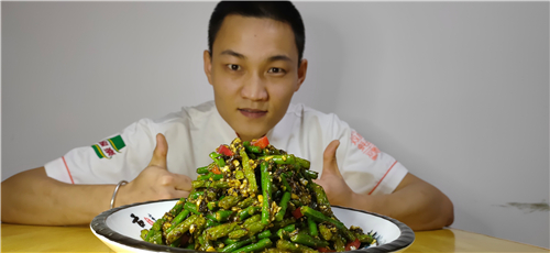 龙腾四海，家常做法，年夜饭大菜，经典的一菜两吃