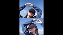 从今以后，只喜欢星辰和大海