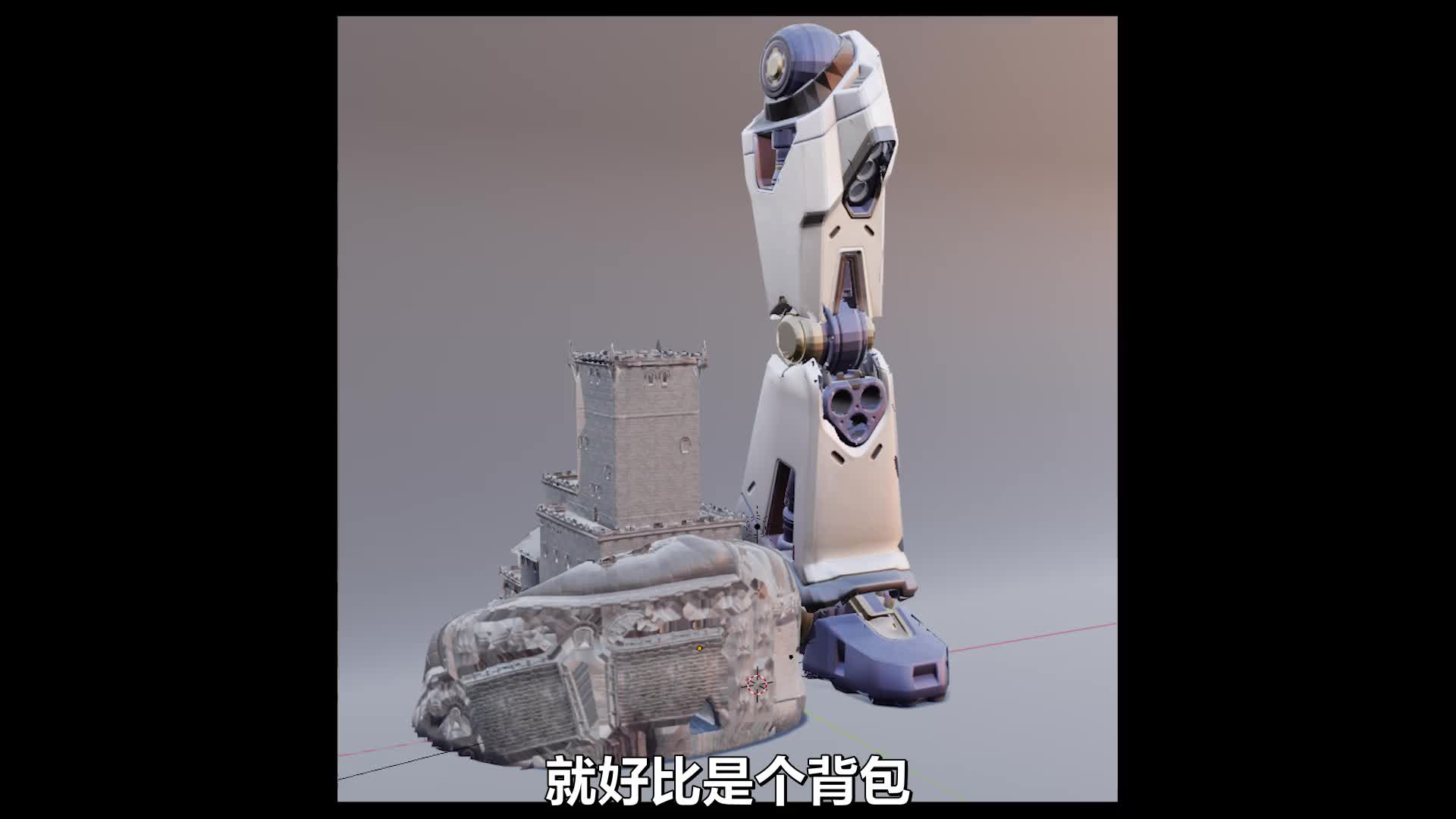 堡垒之夜：同时呼叫100个空袭会怎么样？万箭齐发！显卡先爆了！