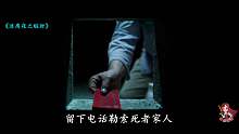 惊悚片：迷离夜之赃财