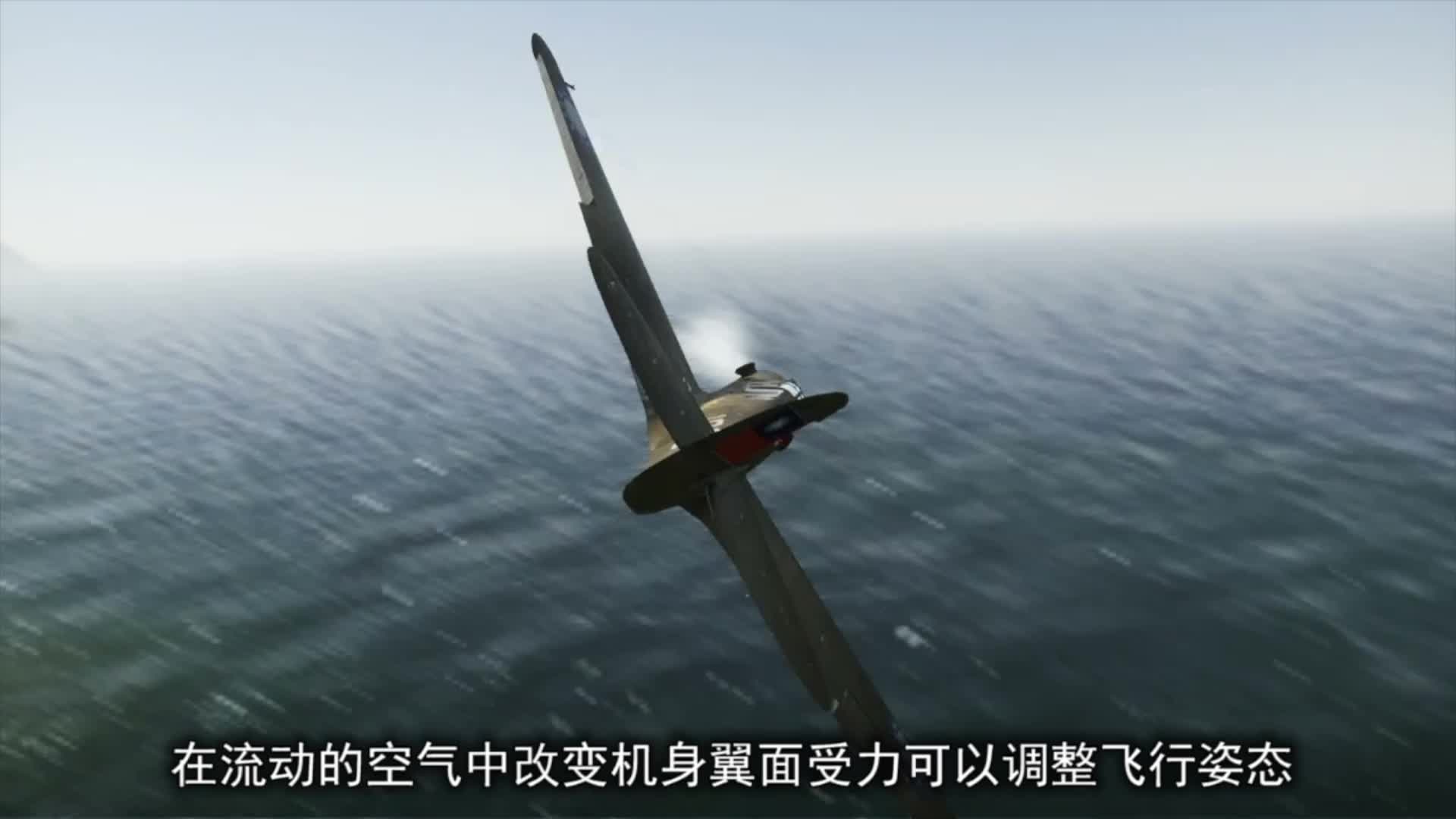 【军武次位面】第二季第01期：战鹰之翼