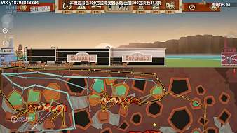 歡迎來到戰(zhàn)斧-石油騷動實況的直播間
