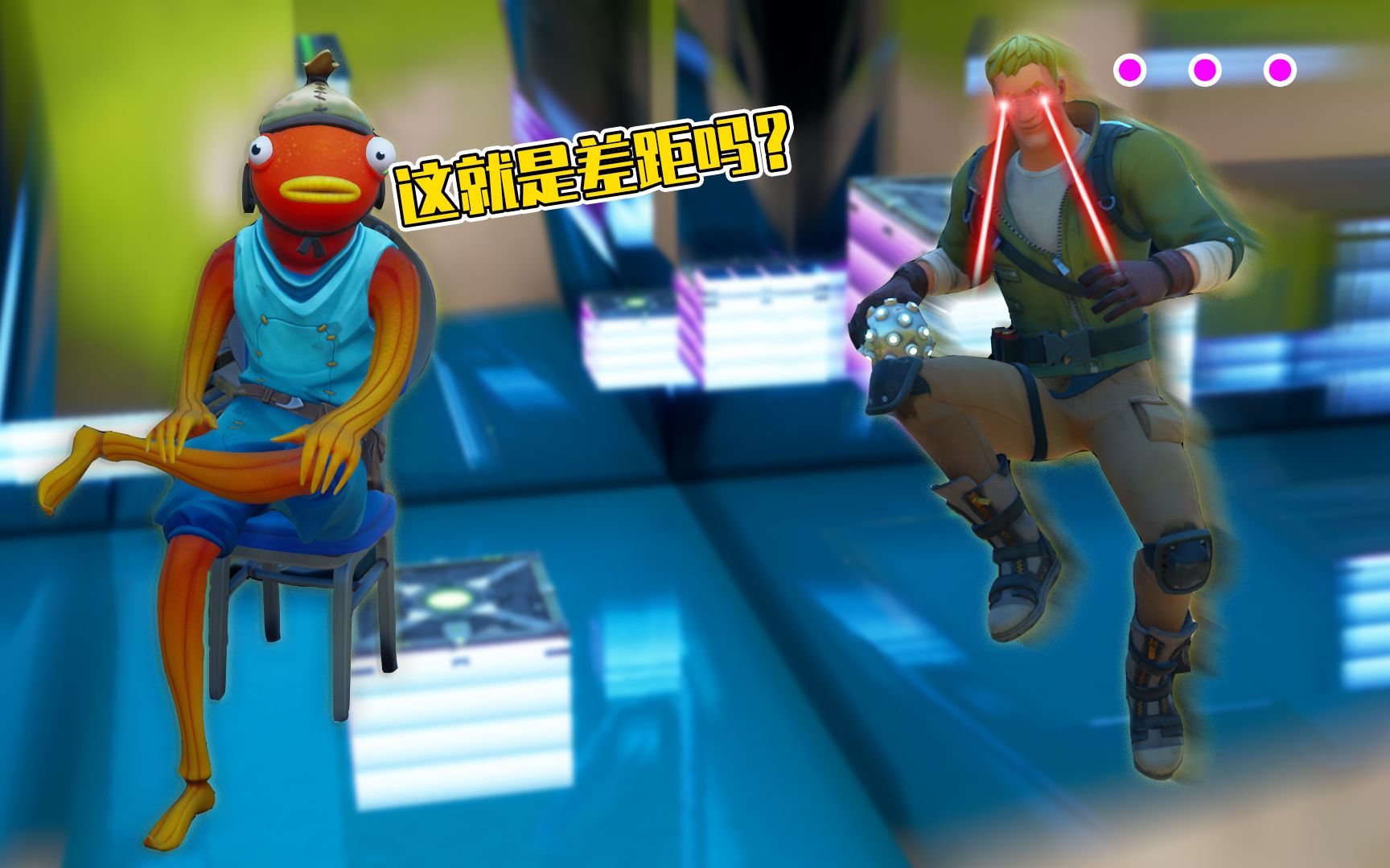 君扬兄挑战超级英雄跑酷最后我快到穿越时空