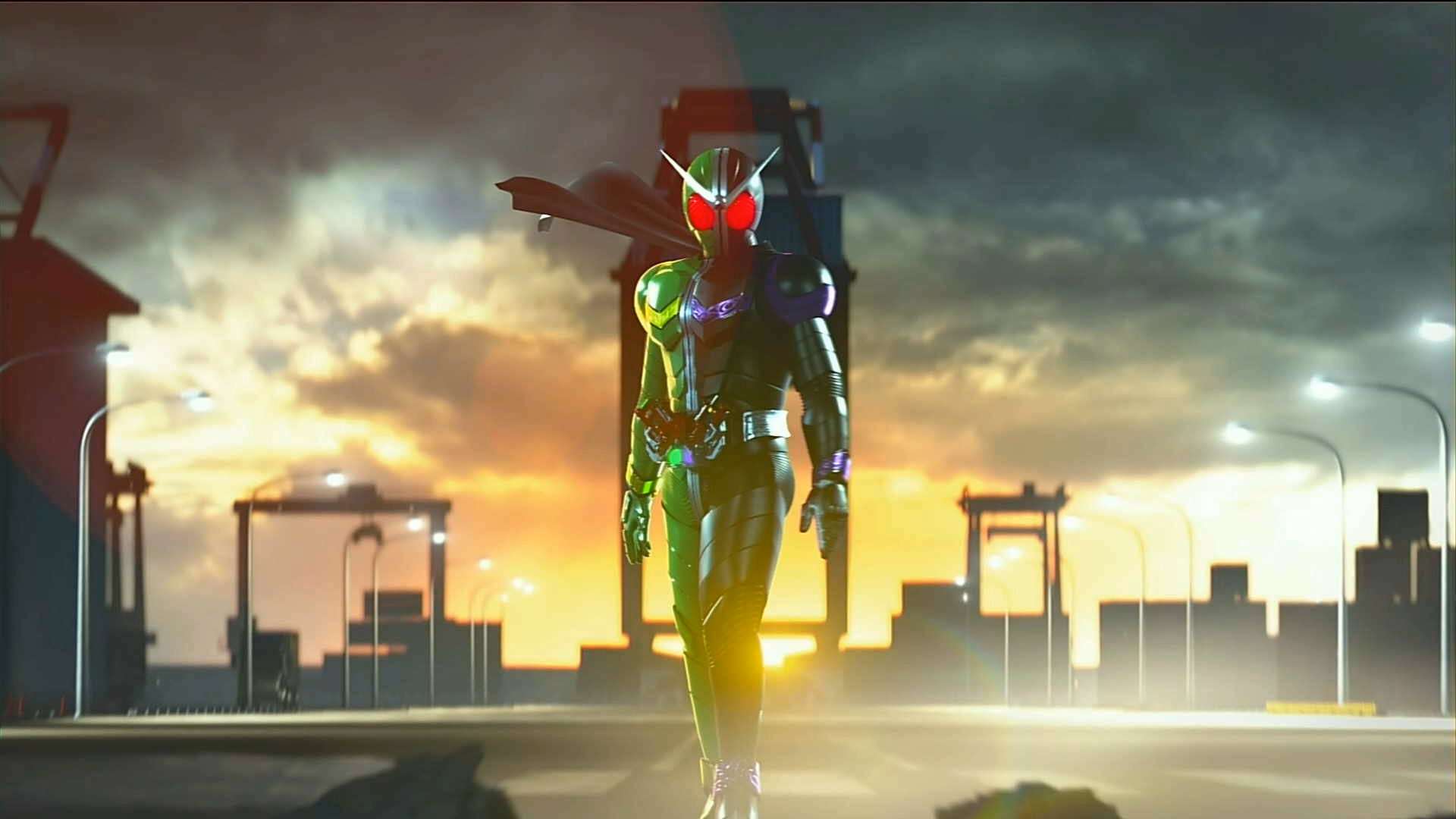 1 假面骑士英雄追忆：这个游戏优劣参半，有的也不全是失望！