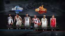 NBA2KOL2全国联赛决赛6