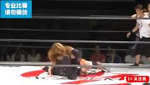 摔角人，摔角魂！