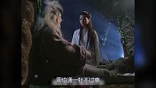 神雕侠侣27：杨过悟出独孤求败武功，又得玄铁重剑，身手登峰造极