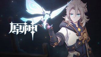 原神官方視頻原神直播_原神官方視頻視頻直播 - 虎牙直播