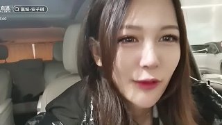 贏城-安子琪的精彩瞬間