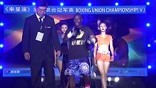 KOK职业拳王往期赛事精彩回顾