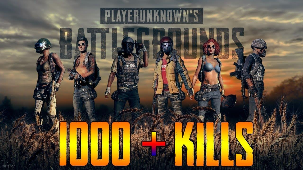 单机游戏：最强王者的吃鸡之路，这差距太大了！