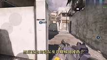 【使命召唤手游CODM】战神局爆破五杀 来听听混子筱筱的思路教学