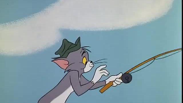 猫和老鼠_经典版-第128-136集
