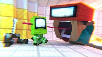 我的世界動畫精選我的世界直播_我的世界動畫精選視頻直播 - 虎牙直播