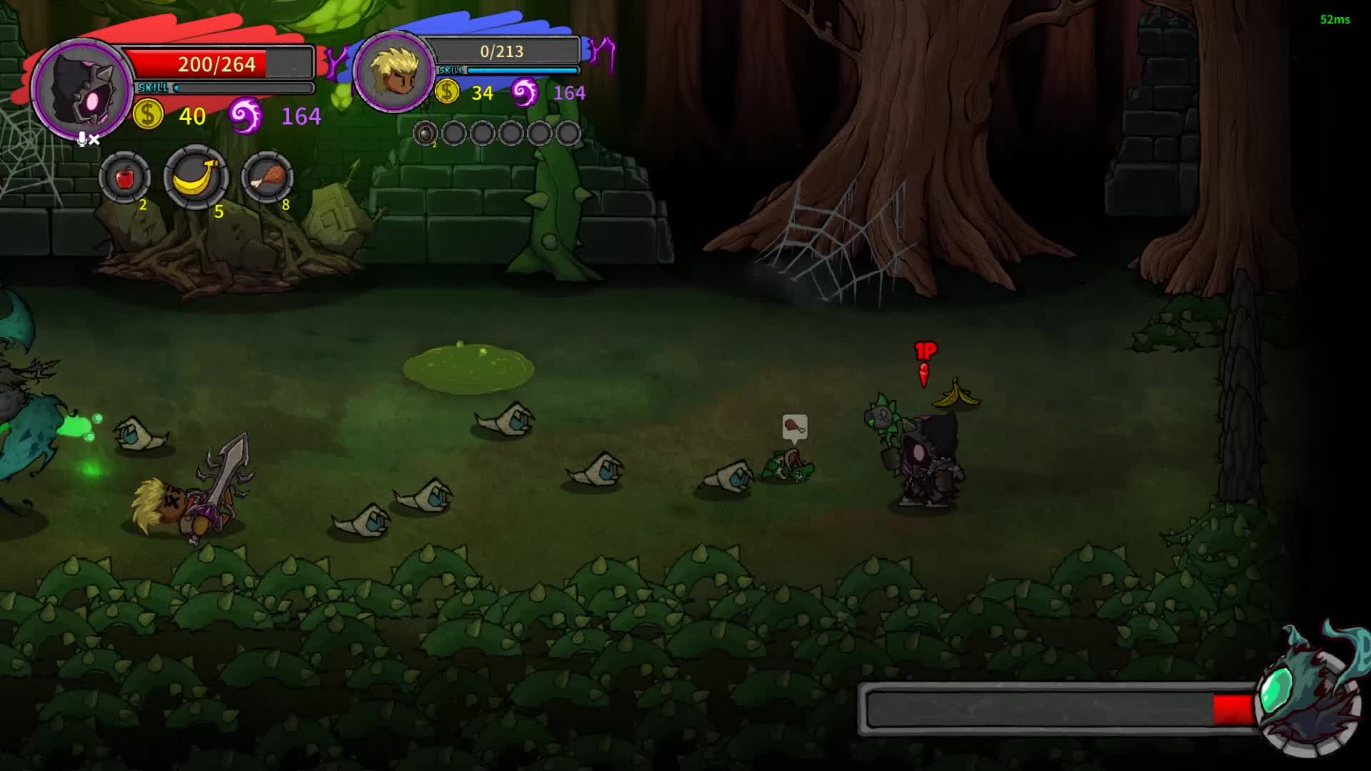 欢迎来到失落城堡实况轮播的直播间