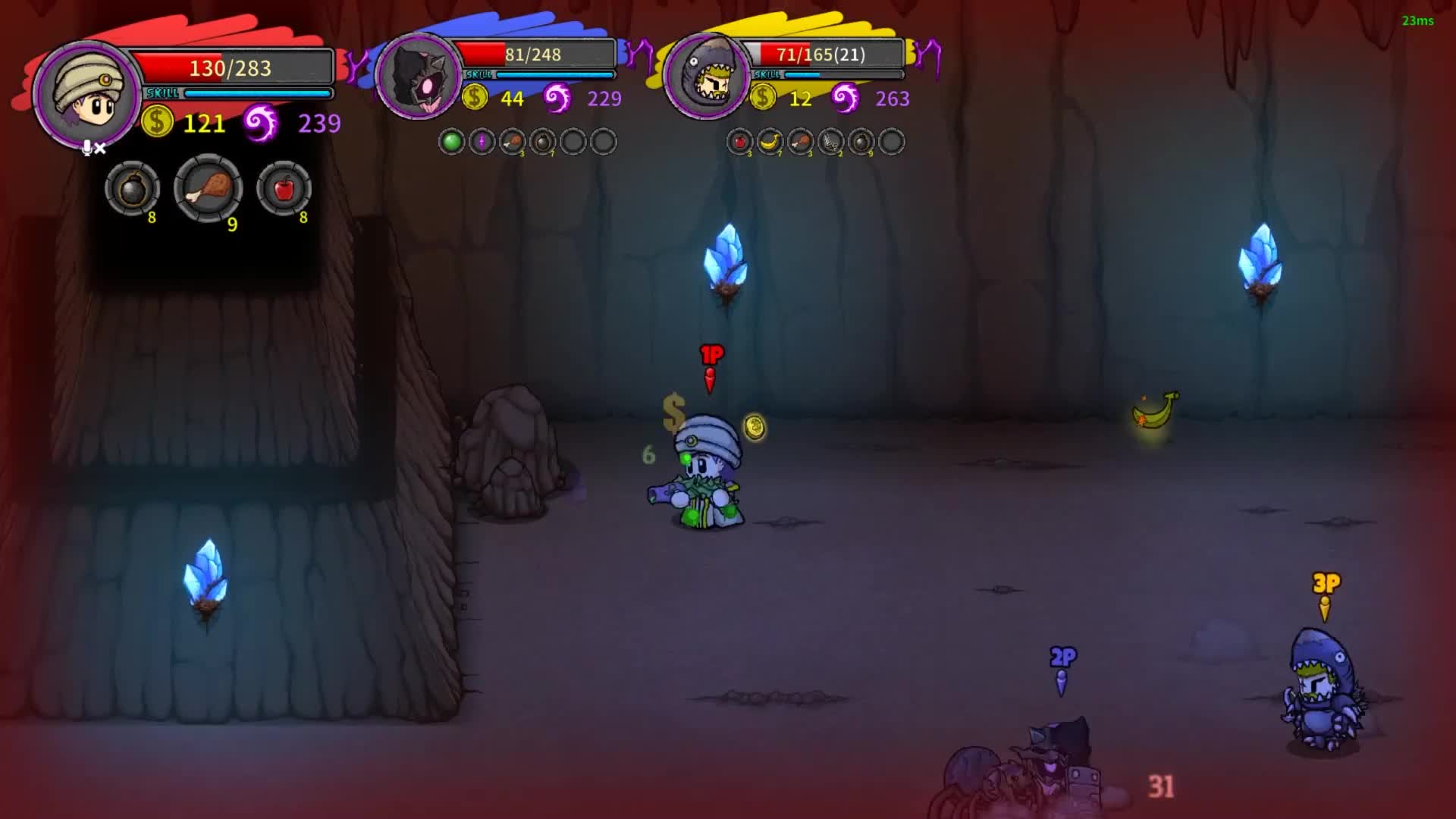 欢迎来到失落城堡实况轮播的直播间