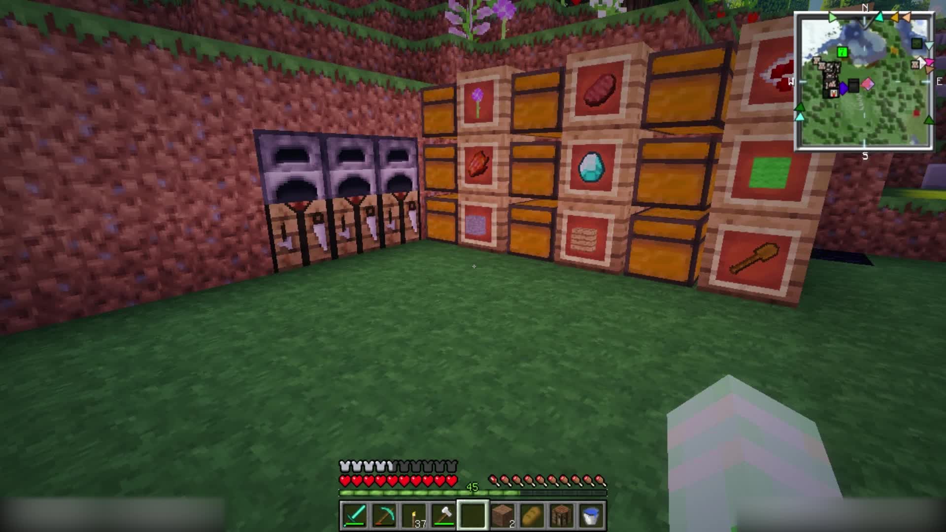 欢迎来到小米丸子xiaomizha的直播间