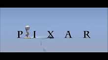 皮克斯电影片头