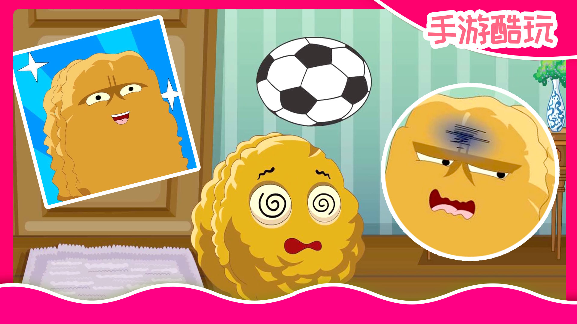 飞机头僵尸用生命在挑战女孩的极限！植物大战僵尸游戏搞笑动画