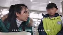 老师：上课别人在学习 你在干什么？学生：我在玩奥特曼 美少女游戏啊