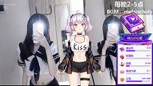 【陈桃儿】3D 吨吨吨 把水灌进脑子里