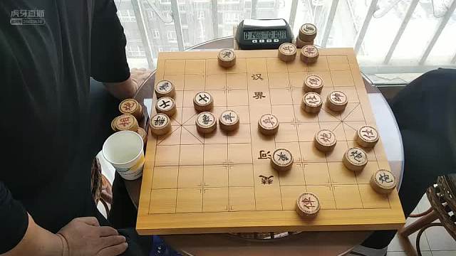 10 北泉鎮第三十九期四人象棋友誼賽a