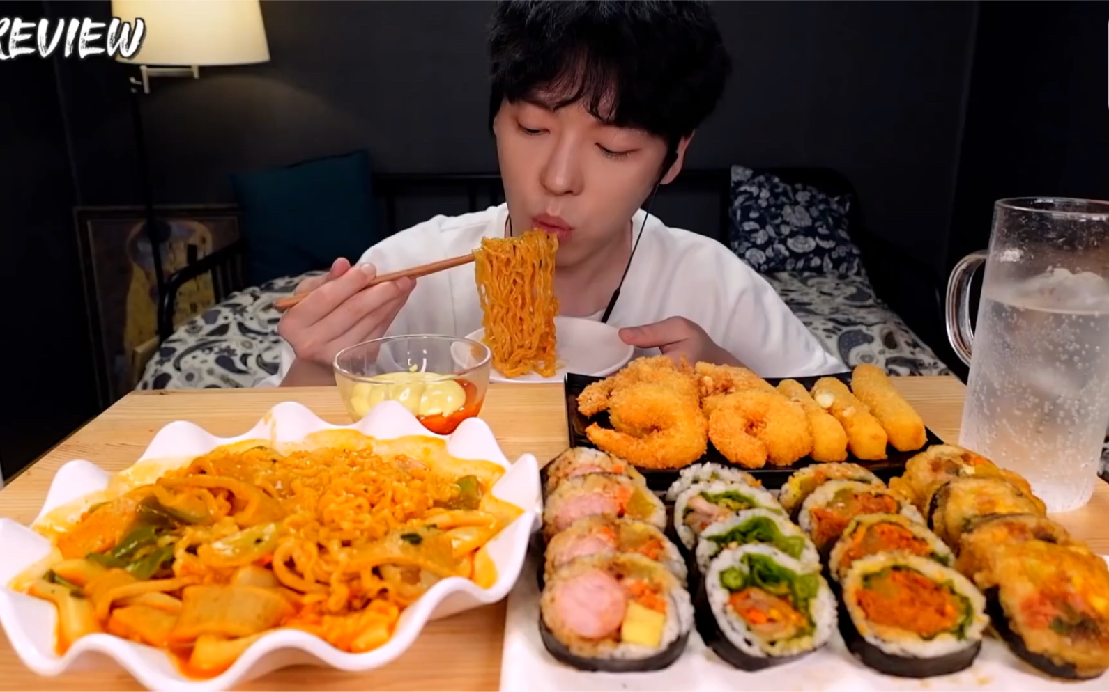 我发布了一个新视频，快来围观吧！