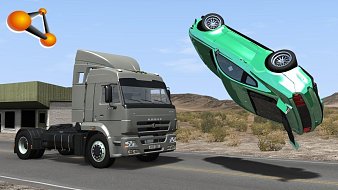 汽車破壞王互動(dòng)點(diǎn)播直播_汽車破壞王視頻直播 - 虎牙直播
