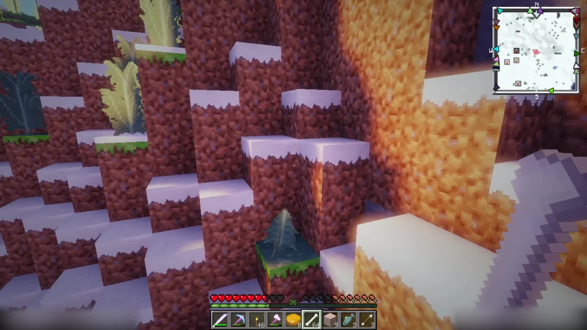 欢迎来到小米丸子xiaomizha的直播间