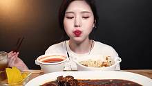 【Boki 】东坡肉加炒饭