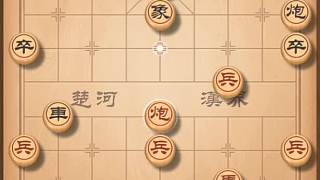 全国冠军的两盘棋：杨官磷VS梁文斌的实战对局
