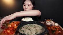 【Boki 】米肠汤饭