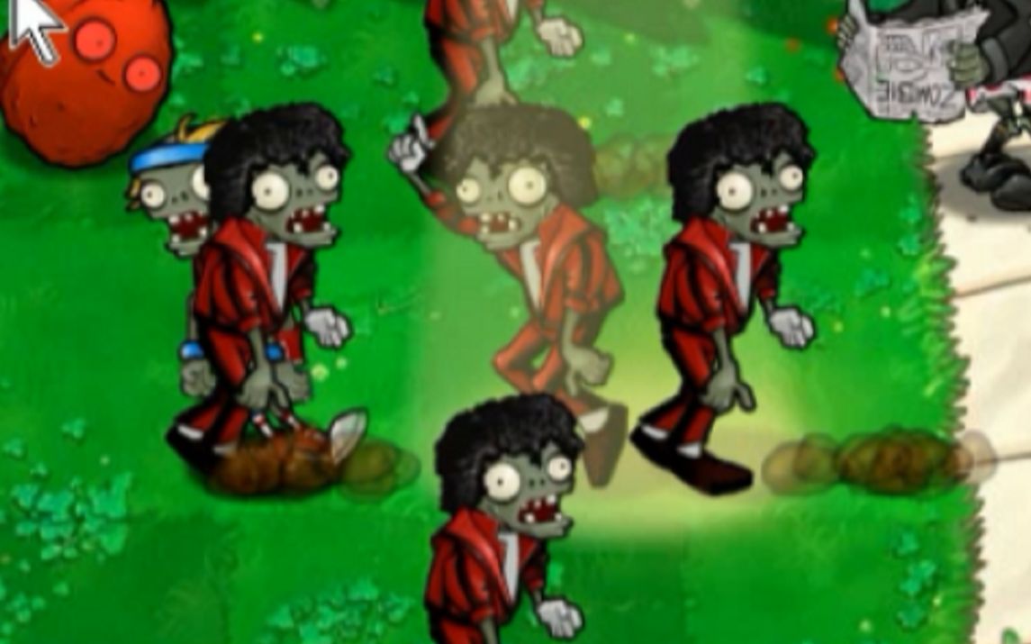 可以召唤舞王的舞王！