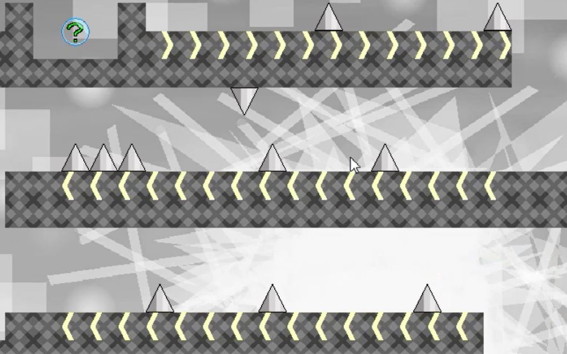 玩i wanna一定要砸电脑！