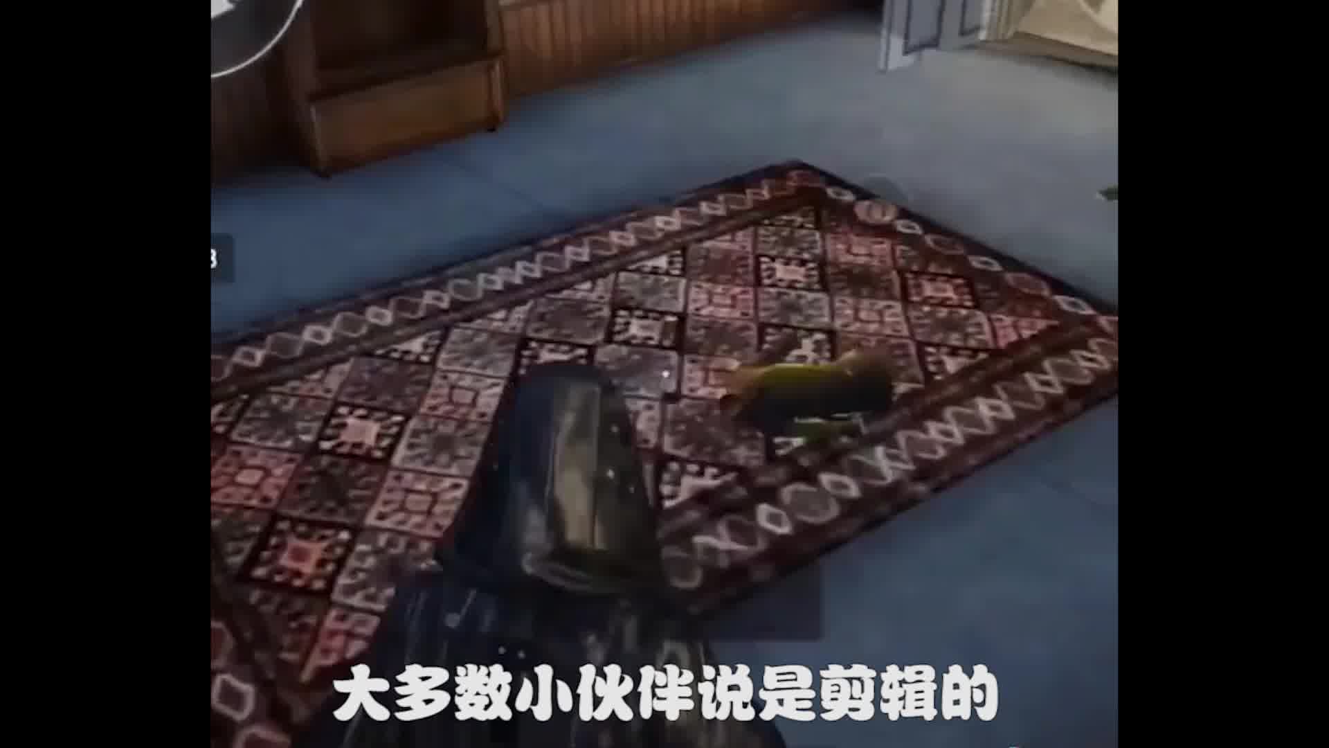 诺言游戏解说：打假信号枪最后一期