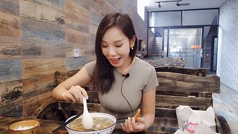 小廚娘美食記戶外直播_小廚娘美食記視頻直播 - 虎牙直播